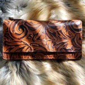 Patricia Nash Wallet